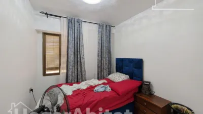 Apartment on Calle de Guardamar photo 18