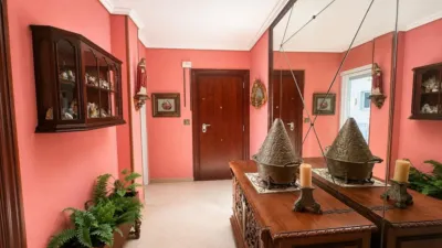 Apartment in the City Centre photo 12