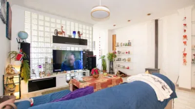 Casa – Callosa d'en Sarrià, la Marina Baixa - Más