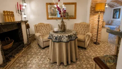 Chalet en Comunidad Valenciana photo 11