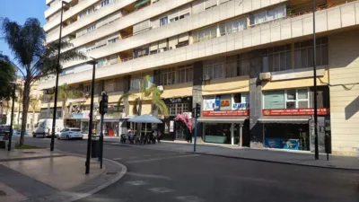 Apartment in City Centre photo 12