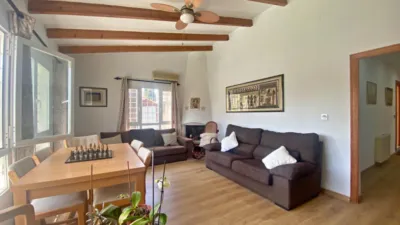 Chalet in Playa Muchavista photo 9