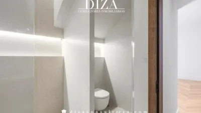 Apartment on Calle de Valverde photo 35