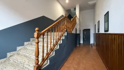 Apartment on Gómez Oreña Street, 9 photo 16