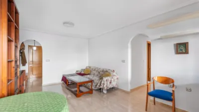 Apartment on Calle Apolo, 66 photo 3