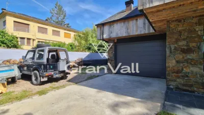 Chalet in Deulofeu photo 37