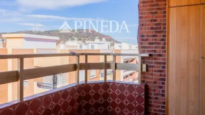 Apartment on Carrer del Cid photo 56