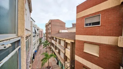 Piso en calle Nueva photo 6