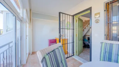 House in Playa Flamenca photo 11