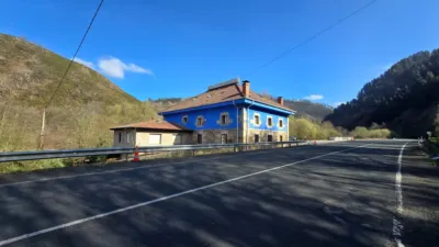 Rustic farm on Villayuso Street, Cieza photo 4