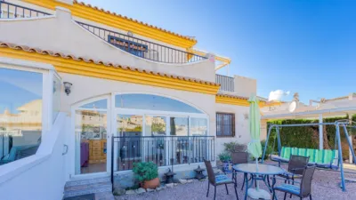 Casa – Orihuela, Residencial Jumilla III, Urbanización Horizonte - Vista 3
