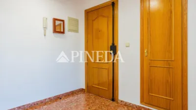 Apartment on Carrer del Cid photo 14