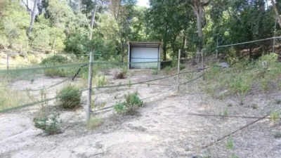 Rustic finca in Montbarbat photo 46