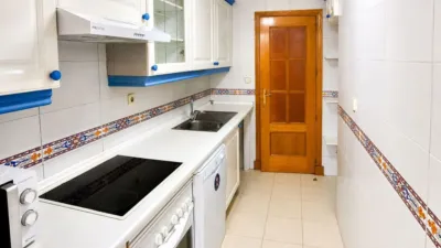 Apartment on Camilo José Cela Street, 8 photo 8