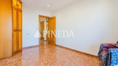 Apartment on Carrer del Cid photo 19