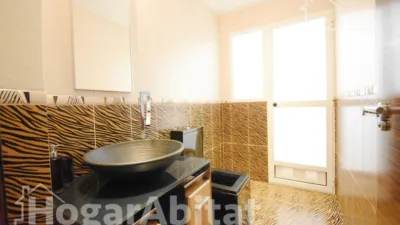 Apartment on Avinguda Ausias March photo 35