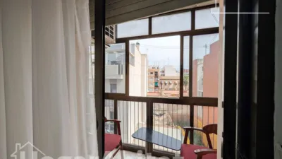 Apartment on Calle de Guardamar photo 11