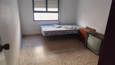 Apartment in Alhama de Murcia photo 3