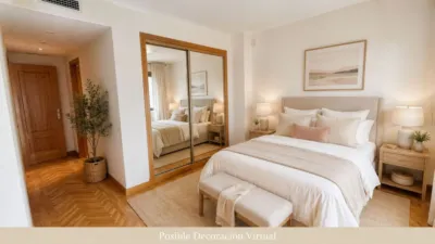 Apartment on Camilo José Cela Street, 8 photo 21
