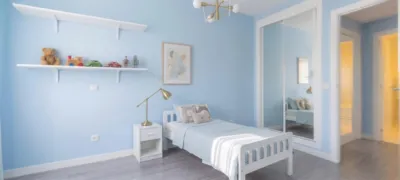 Duplex on Calle de la Dulzaina photo 36