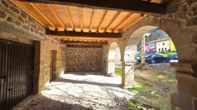 House on Corral-La Aldea Street photo 7