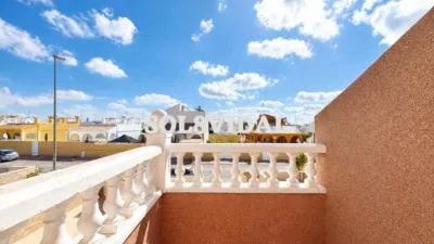 Casa en calle Mazarron en Jeron.-Avileses photo 16