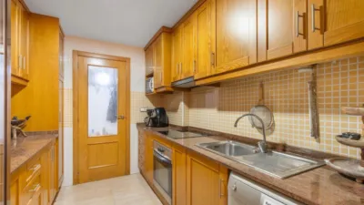 Apartment on Calle Apolo, 66 photo 6