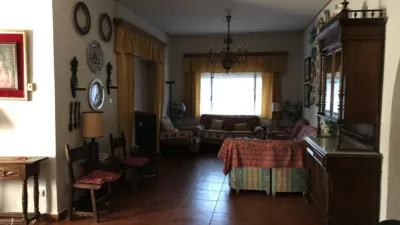Chalet in Villalba Station photo 34