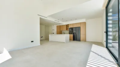 Chalet in Sierra Cortina photo 9