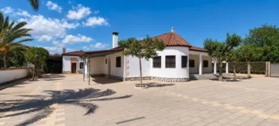 Chalet en Crevillente photo 7