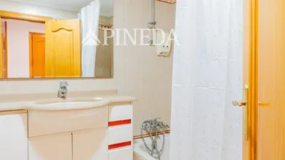 Apartment on Carrer del Cid photo 58
