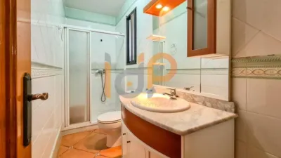 Duplex in La Alfoquia photo 15