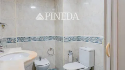 Apartment on Carrer del Cid photo 68