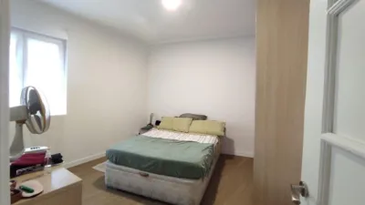 Apartment on Cervantes Street photo 16