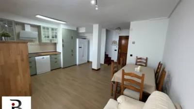 Duplex Penthouse in the Centre photo 5