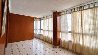Penthouse on Carrer Reina Victoria photo 8