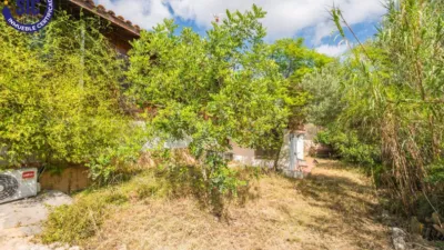 Chalet on Carrer de la Foia de Bunol photo 50
