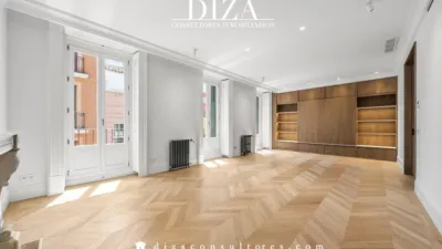 Apartment on Calle de Valverde photo 7