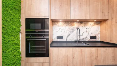 Apartment in Bons Aires photo 11