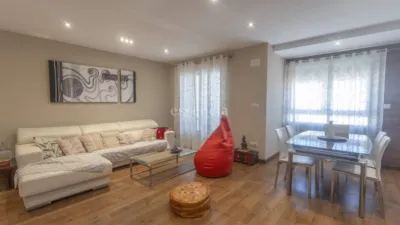 Duplex Penthouse in Costa de Valencia photo 38