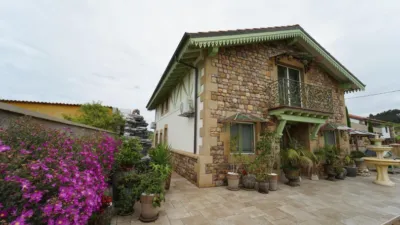 Chalet on Calle de la Piedra, 487 photo 5
