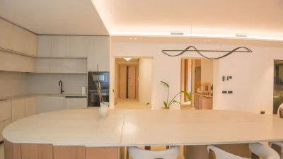 Apartment on Castellana photo 13
