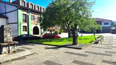 Hotel in Poblado de Ruente photo 23