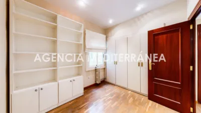 Flat on Calle del General San Martín photo 29