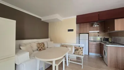 Apartment on Calle Casasola, No. 1011 photo 27