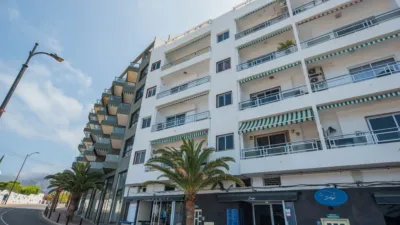 Apartment on Quinto Centenario Street, No. 34 photo 5