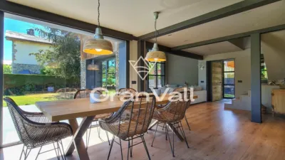 Chalet in Deulofeu photo 18