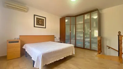 Chalet in Playa Muchavista photo 24