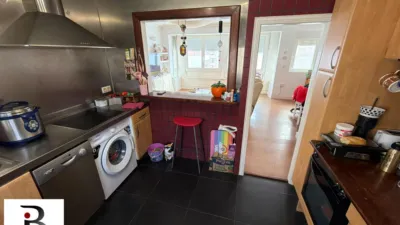 Apartment in Autobuses photo 8