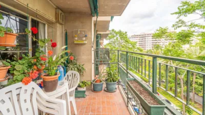 Apartment in the City Centre photo 2